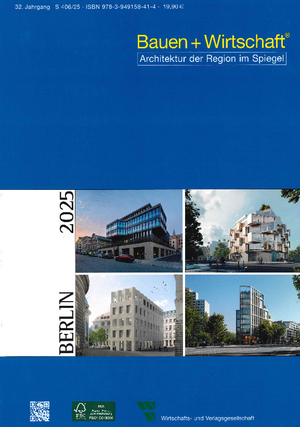 Bauen+Wirtschaft