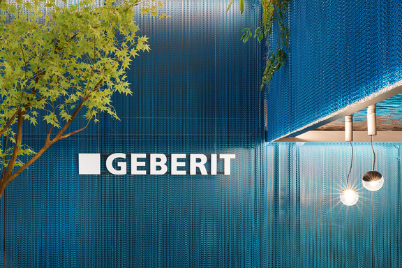 Geberit International AG Geberit Experience Center