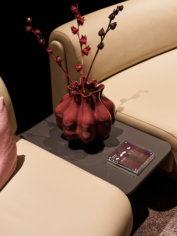 Brunner GmbH Brunner: Orgatec 2026  Willkommen! Und „Hello again“!3