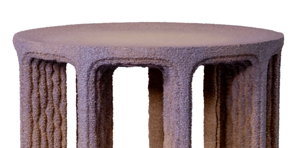 Tola Dolza Side Table AEVA l1