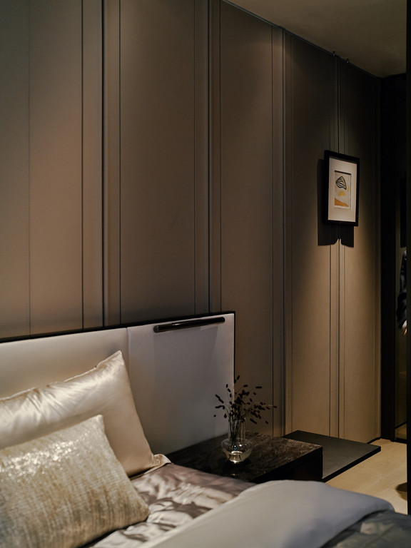 CITIC SinoBay Residence  l8 2