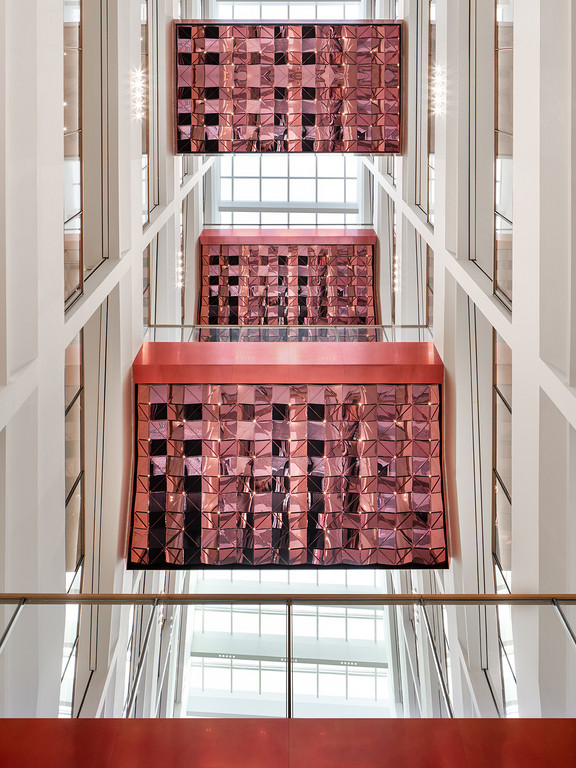 China Resources Land Limited CR Land: Wuxi MixC Mall  l5 2