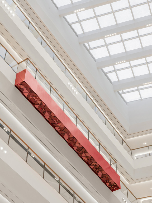 China Resources Land Limited CR Land: Wuxi MixC Mall  l4 2