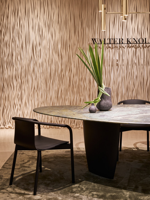 WALTER KNOLL AG & Co. KG Walter Knoll: Миланская неделя дизайна 2026  l7 1