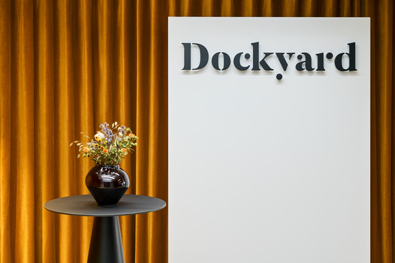 Pecan Development GmbH Dockyard营销中心  从品牌理念到个人共鸣1