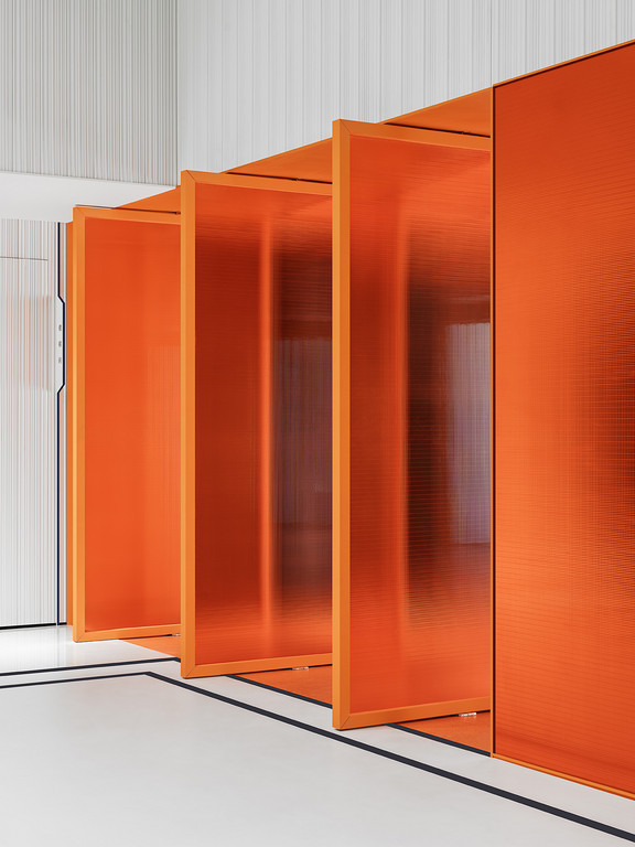 上海天瑞金置业集团有限公司 佛山MAX科技园  创新催化剂4