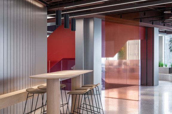 Publicis Groupe 阳狮集团中国总部  内核指引方向1