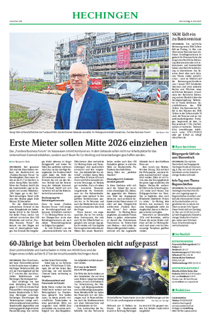 Schwarzwälder Bote