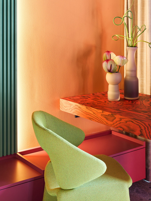 Haus Counterpoint l9 1