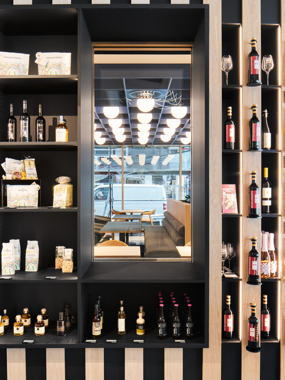 Stuttgart-Marketing GmbH Haus des Tourismus Stuttgart  l4 2