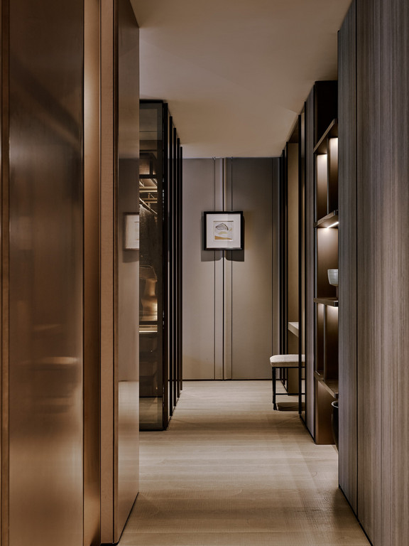 CITIC SinoBay Residence  l7 1