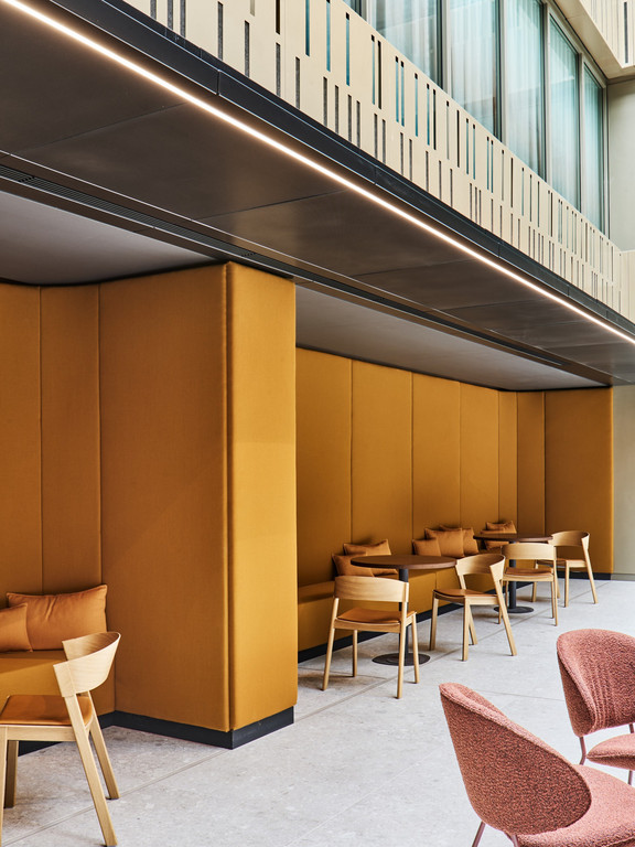 Rock Capital Investment GmbH Heads Campus l8 2