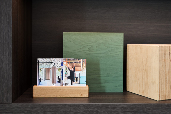 Pecan Development GmbH Dockyard营销中心  l4 1