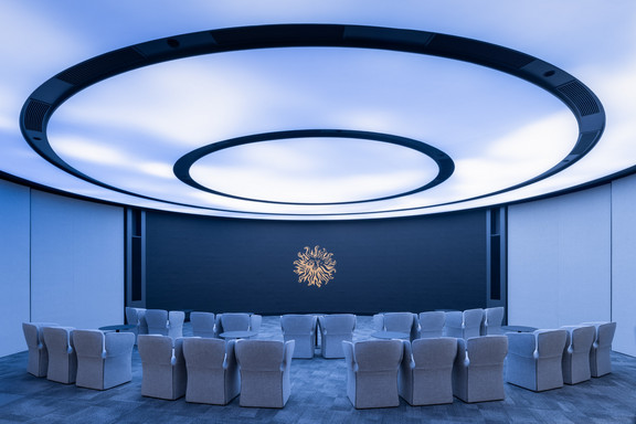 Publicis Groupe 阳狮集团中国总部  l5 1