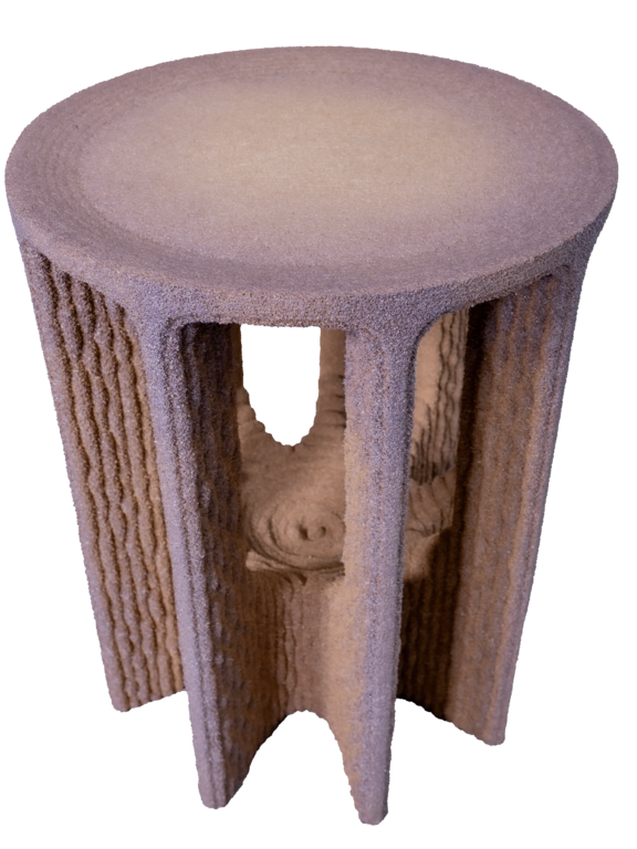 Tola Dolza Side Table AEVA l3 1