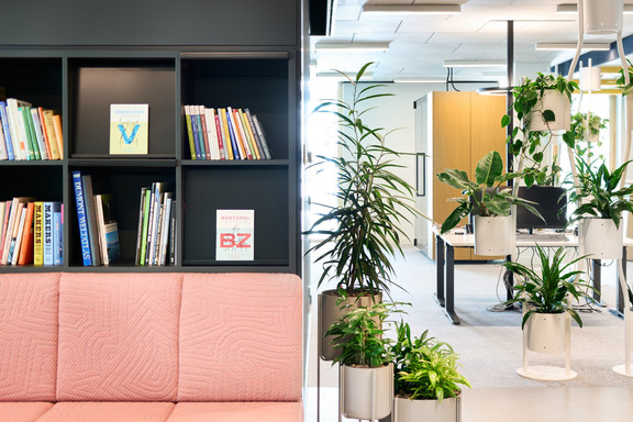 Stuttgart-Marketing GmbH Haus des Tourismus Stuttgart  l7 2