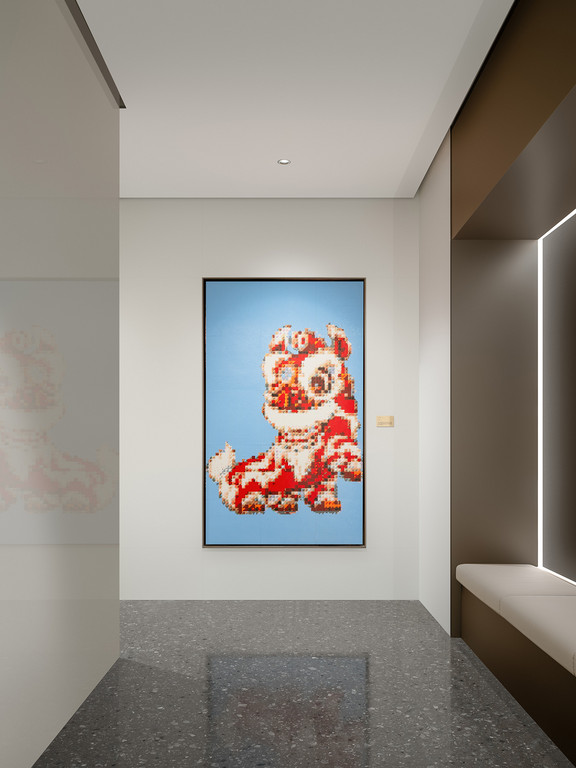 China Resources Land Limited CR Land: Wuxi MixC Mall  l9 2