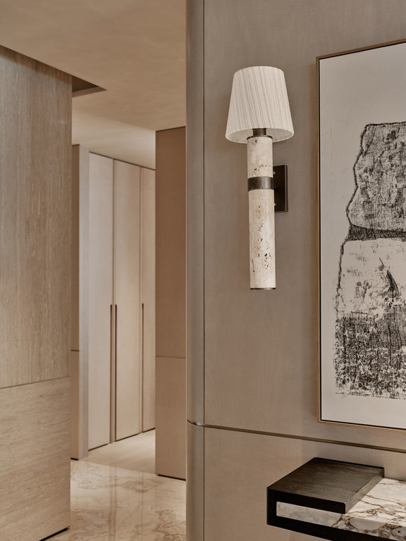 CITIC SinoBay Residence  l4 1