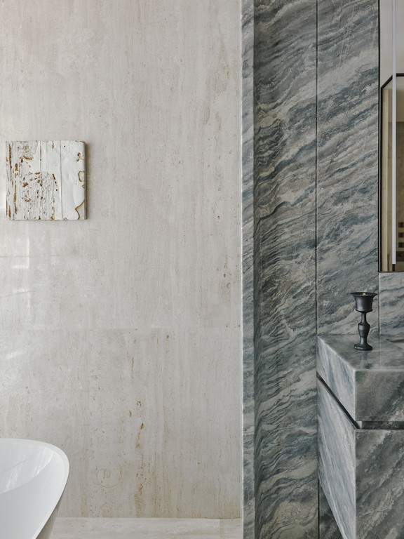 CITIC SinoBay Residence  l12 2
