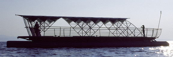 Kopf Solarschiff GmbH Solar Shuttle  l2 