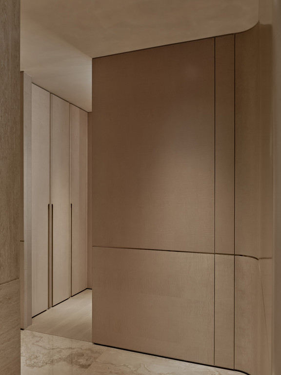 CITIC SinoBay Residence  l4 2