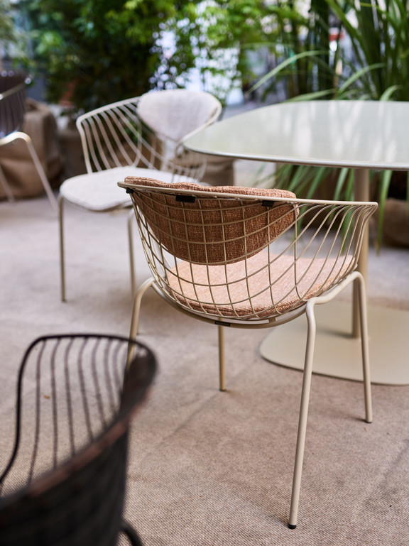 WALTER KNOLL AG & Co. KG Walter Knoll: Миланская неделя дизайна 2026  l8 