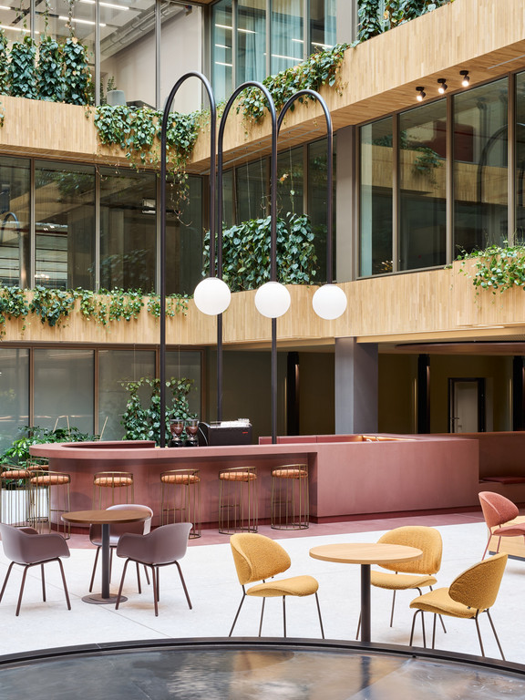 Rock Capital Investment GmbH Heads Campus Vier grüne Oasen mit eigener Identität2