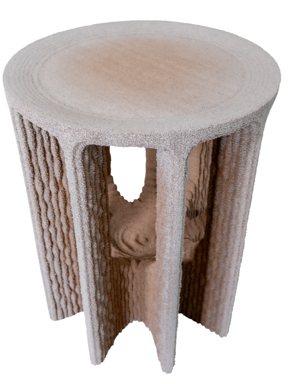 Tola Dolza Side Table AEVA l3 2