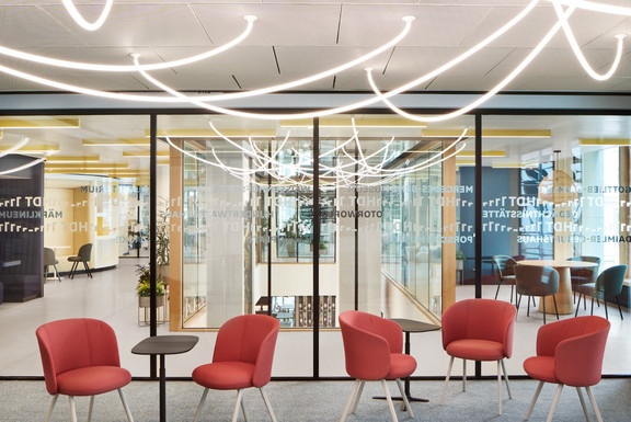 Stuttgart-Marketing GmbH Haus des Tourismus Stuttgart  l8 1