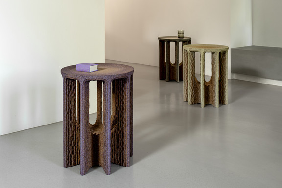 Tola Dolza Side Table AEVA l2