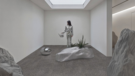 Object Carpet GmbH OBJECT CARPET Teppichkollektion NEULAND