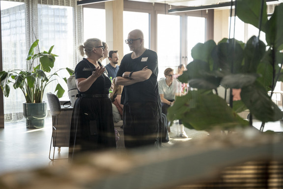 Pecan Development GmbH Dockyard营销中心  l1 3