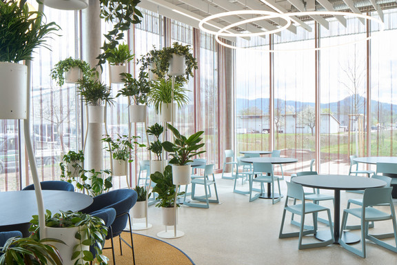 ewimed GmbH Fundera Business Forum  A culinary destination