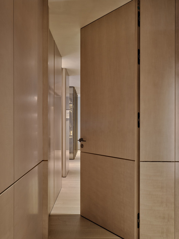 CITIC SinoBay Residence  l6 1