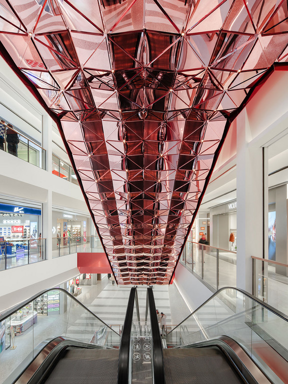 China Resources Land Limited CR Land: Wuxi MixC Mall  l2 2