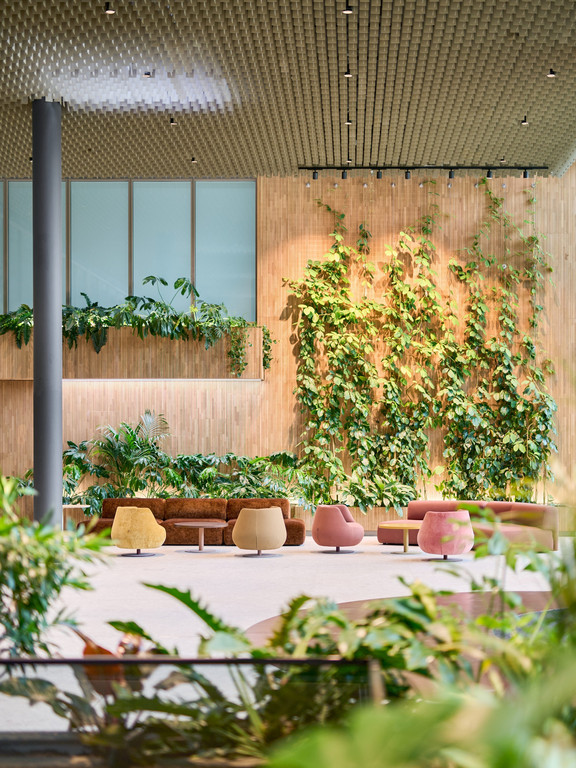 Rock Capital Investment GmbH Heads Campus l3 1