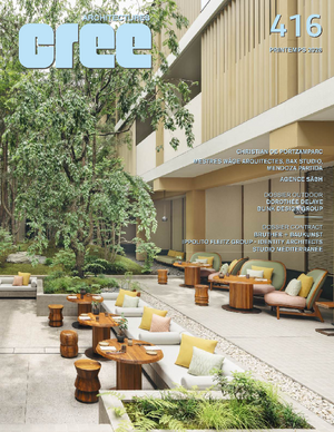 Architectures CREE