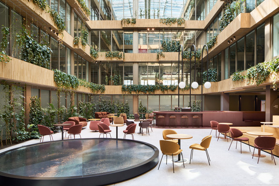 Rock Capital Investment GmbH Heads Campus