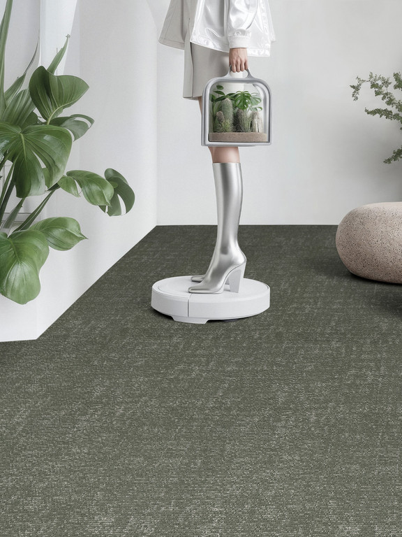 Object Carpet GmbH OBJECT CARPET Teppichkollektion NEULAND  l1 2