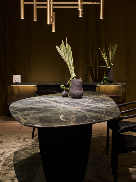 WALTER KNOLL AG & Co. KG Walter Knoll: Миланская неделя дизайна 2026 l8 1
