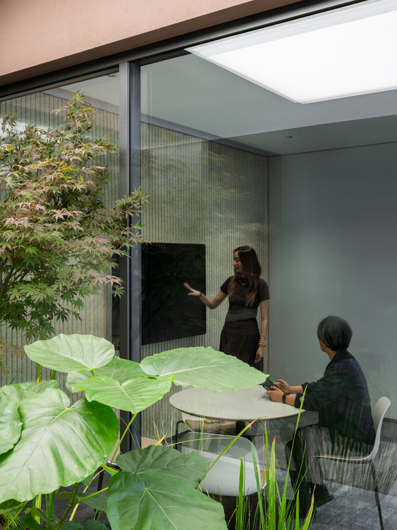 Publicis Groupe 阳狮集团中国总部  l10 1