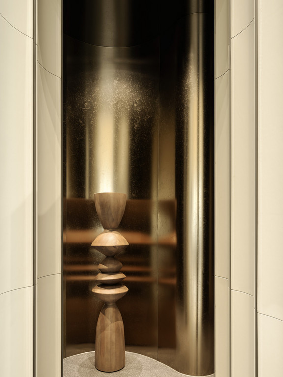 Shanghai Gold Concord Group Co., Ltd MAX Show Office & Sales Centre Ningbo  l11 1