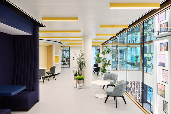 Stuttgart-Marketing GmbH Haus des Tourismus Stuttgart  Den Puls der Stadt spüren1