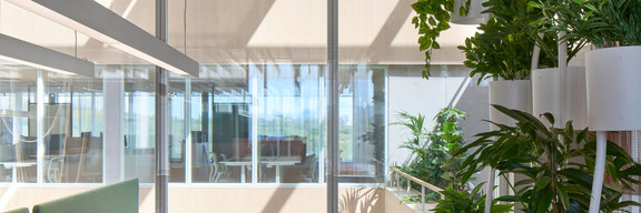 ewimed GmbH Fundera Business Forum  Space to expand from the start
