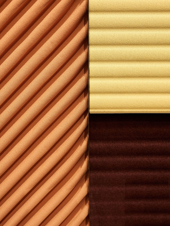 Slalom S.r.l. Slalom Acoustic: Orgatec 2026  l3 2