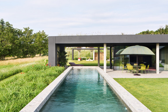 Haus Counterpoint l13 1