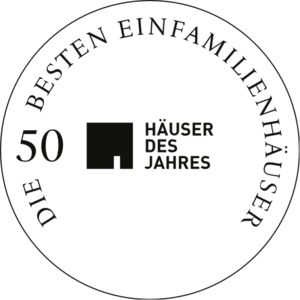 Häuser des Jahres