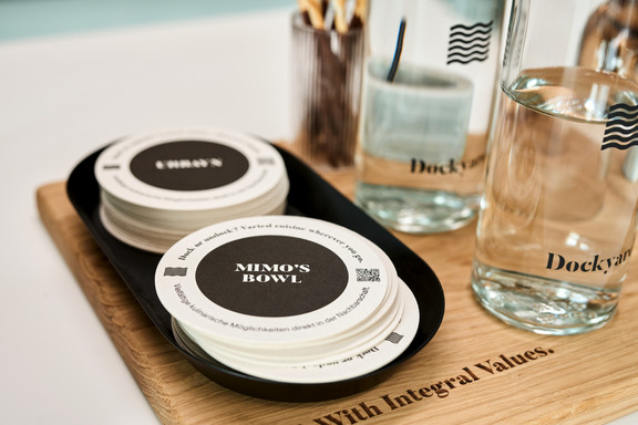 Pecan Development GmbH Dockyard营销中心  l3 2