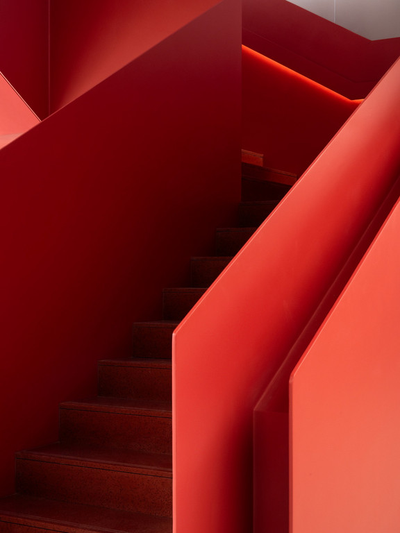 Publicis Groupe 阳狮集团中国总部  l4 1