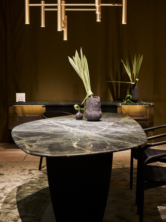 WALTER KNOLL AG & Co. KG Walter Knoll: Миланская неделя дизайна 2026  l7 2